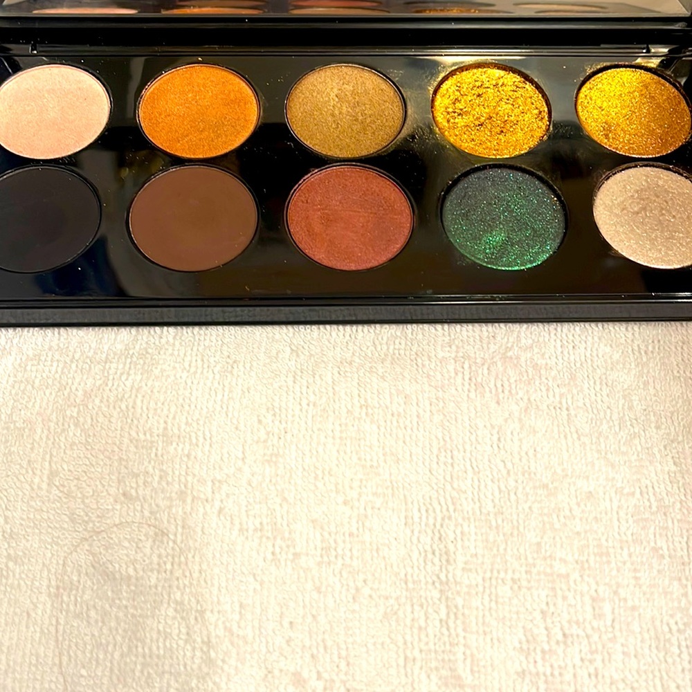 Pat McGrath’s Mothership II: Sublime